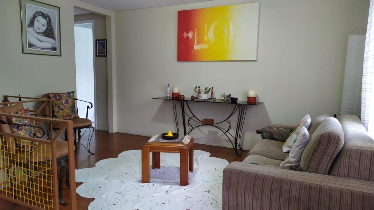 Casa Klos - Quartos Amplos Curitiba Eksteriør billede