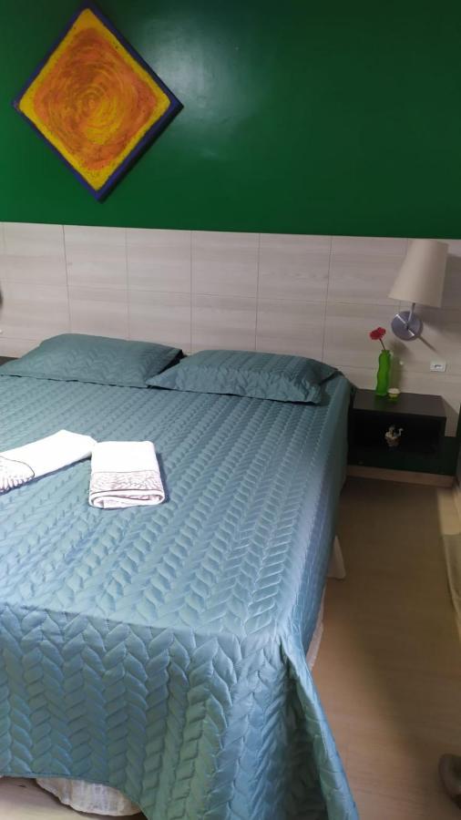 Casa Klos - Quartos Amplos Curitiba Eksteriør billede
