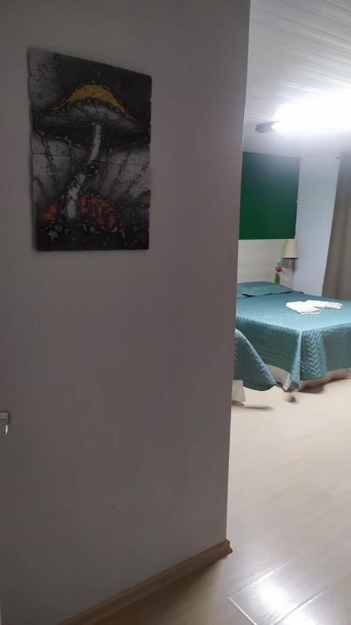 Casa Klos - Quartos Amplos Curitiba Eksteriør billede