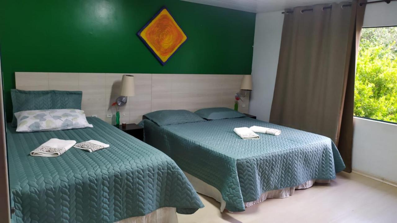 Casa Klos - Quartos Amplos Curitiba Eksteriør billede