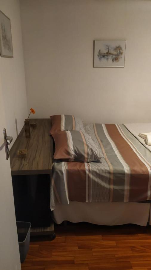 Casa Klos - Quartos Amplos Curitiba Eksteriør billede
