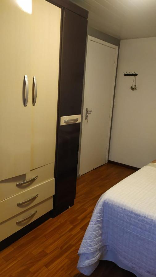 Casa Klos - Quartos Amplos Curitiba Eksteriør billede