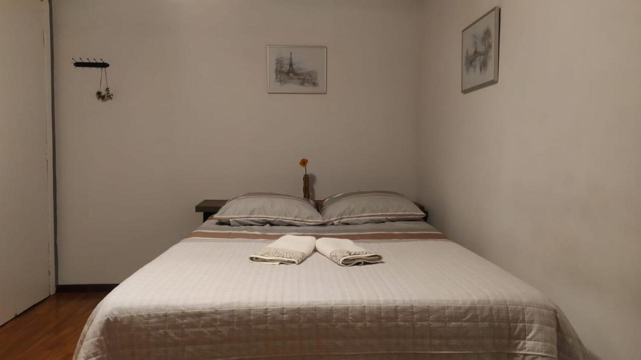 Casa Klos - Quartos Amplos Curitiba Eksteriør billede