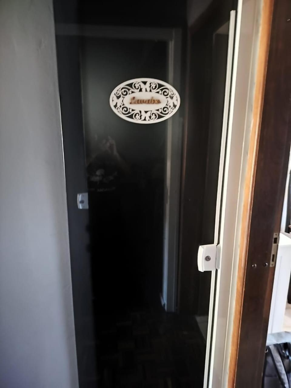 Casa Klos - Quartos Amplos Curitiba Eksteriør billede